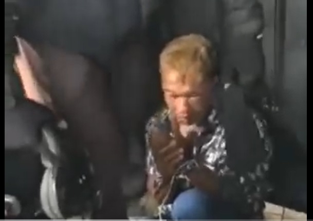 Diteriaki Maling, Pemuda di Malang Babak Belur Dihajar Massa