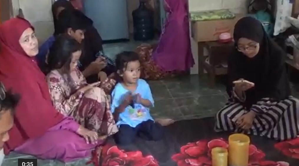 Selamat dari Perang Sudan, Mahasiswi Pasuruan Trauma Suara Tembakan dan Bom