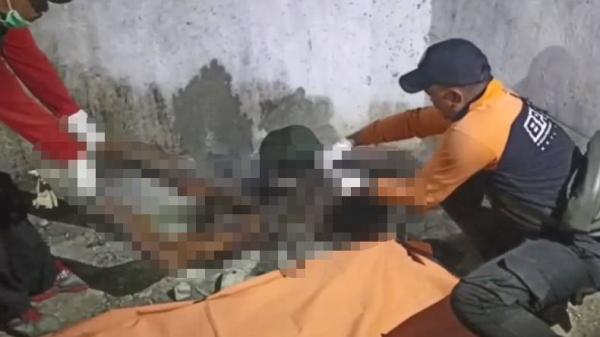 Siswi SMPN 31 Surabaya Ditemukan Tewas di Kedung Cowek Korban Pembunuhan