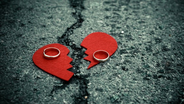 Pascalebaran, Angka Perceraian di Mojokerto Meningkat