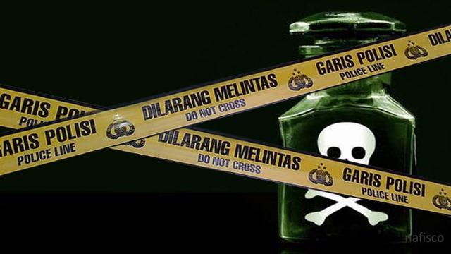 Tenggak Miras Oplosan, 2 Orang di Malang Tewas, 4 Kritis