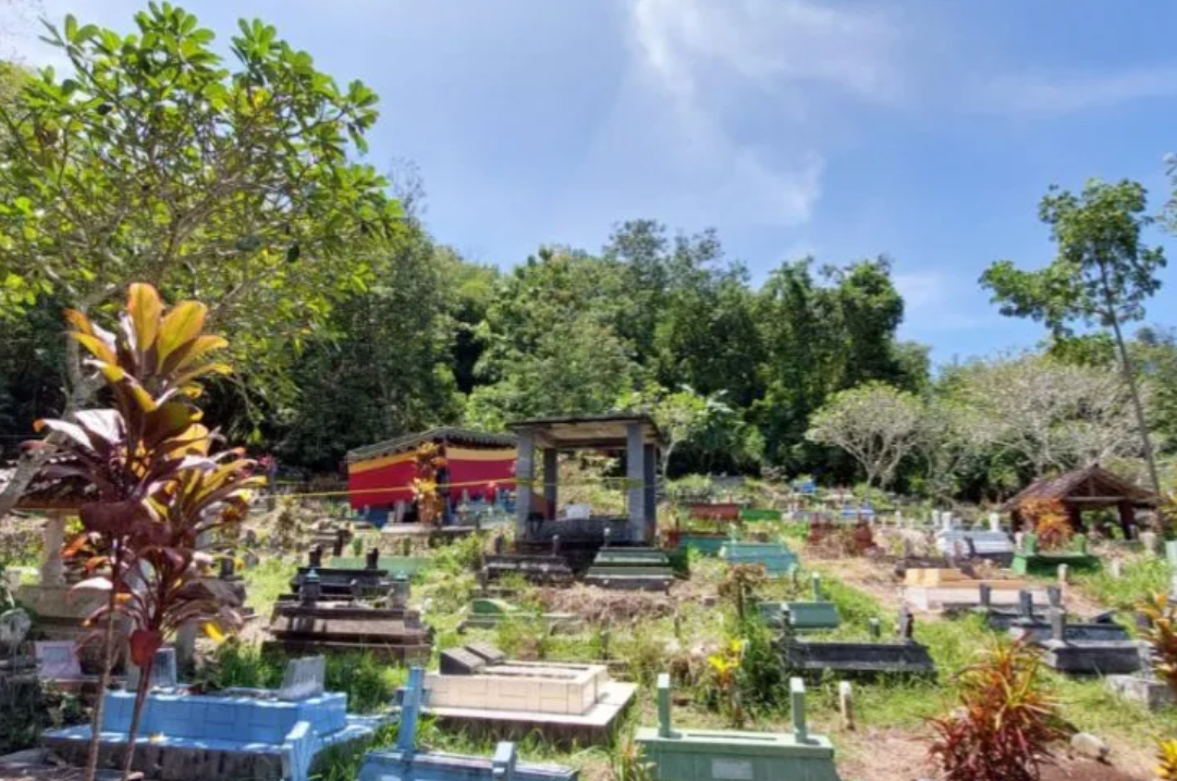 Polres Trenggalek Tunggu Hasil Autopsi Kematian Balita usai Imunisasi