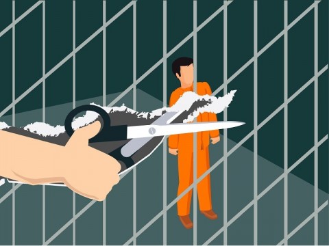 Penjara Penuh, Malaysia Hapus Hukuman Bui bagi Pengguna Narkoba Tertentu