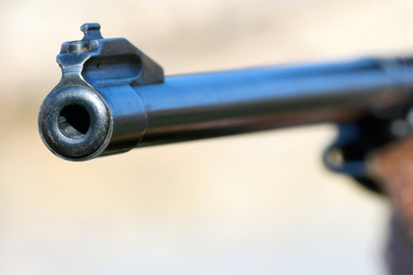 Miliki Senjata Api Rakitan, Oknum Purnawirawan TNI di Jember Ditangkap