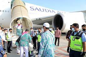 Musim Haji, Bandara Juanda Beroperasi 24 Jam