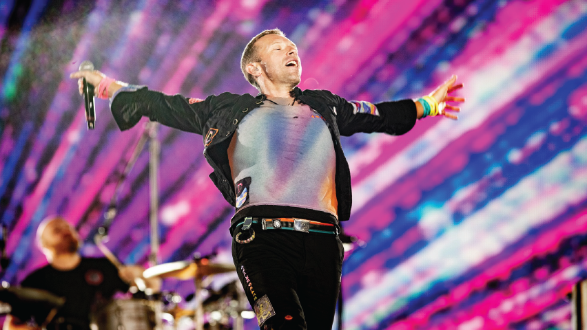 Tiket konser Coldplay bukan satu-satunya yang termahal (Foto / Istimewa) 