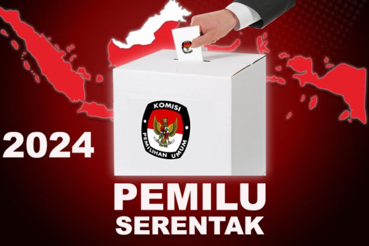 KPU Batasi Peserta Pemilu 2024 Maksimal Punya 20 Akun Medsos Kampanye Per Platform