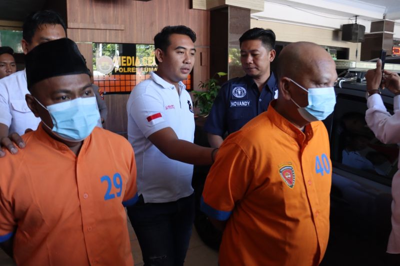 Pungli Akta Tanah, Kades Dijebloskan Penjara