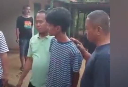 Sempat Ikut Tahlilan, Pembunuh Ibu 3 Anak di Bangkalan Ternyata Kekasih Gelap Korban