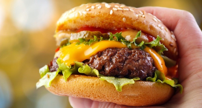 Awal Mula Burger Diciptakan, Ternyata dari Pedagang yang Kehabisan Sosis