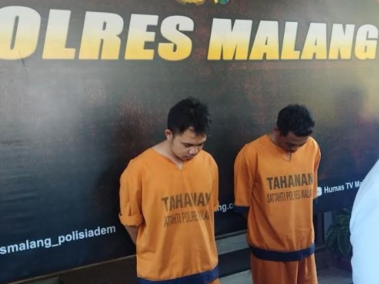 7 Fakta Pembunuhan Sopir Taksi Online di Malang
