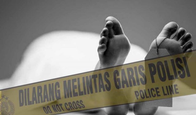 Sidoarjo Gempar, Mayat Pria Tanpa Tangan dan Kaki Ditemukan Terbungkus Plastik di Selokan