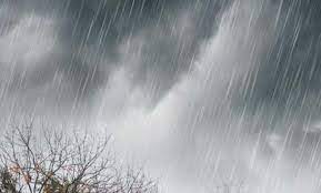 Waspada, Hari Ini Hujan Deras Mengguyur Jawa Timur