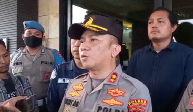 Pembunuh Pelajar SMP dalam Karung di Mojokerto Setubuhi Korban yang Sudah Jadi Mayat