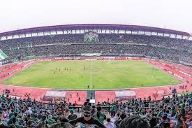 Stadion GBT Surabaya Siap Ditunjuk Jadi Tuan Rumah Piala Dunia U-17