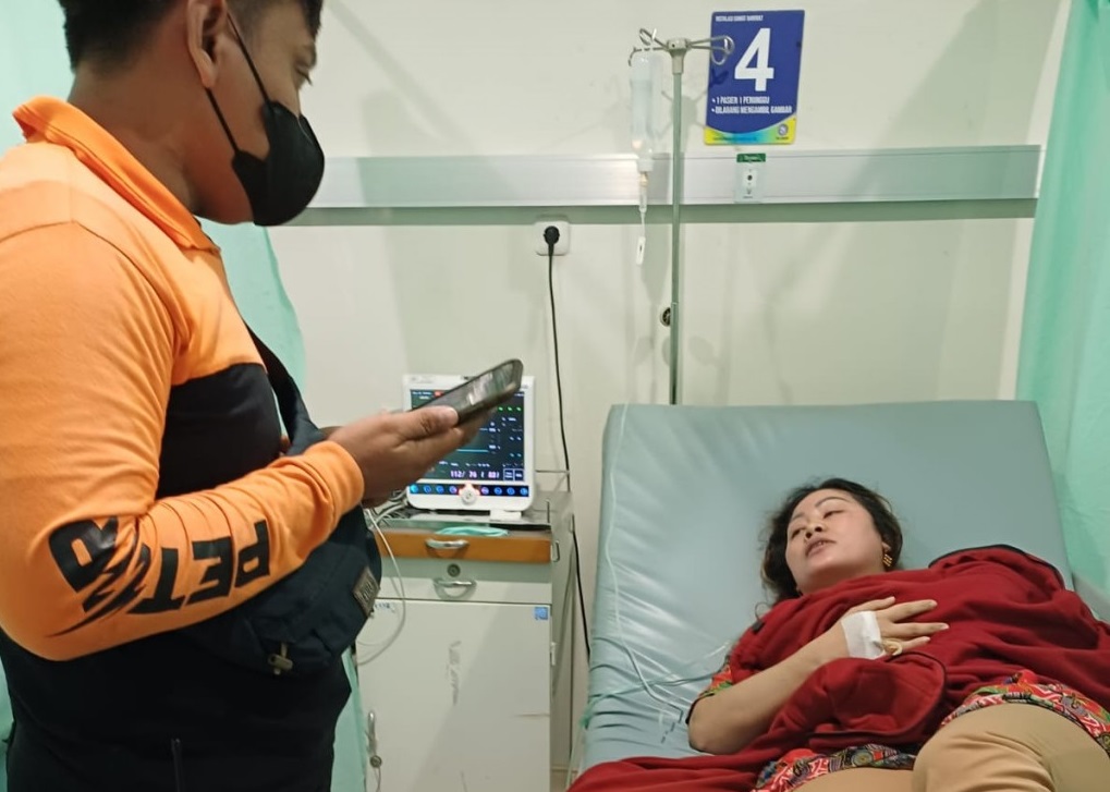 Santap Daging Kurban, Puluhan Warga Surabaya Keracunan