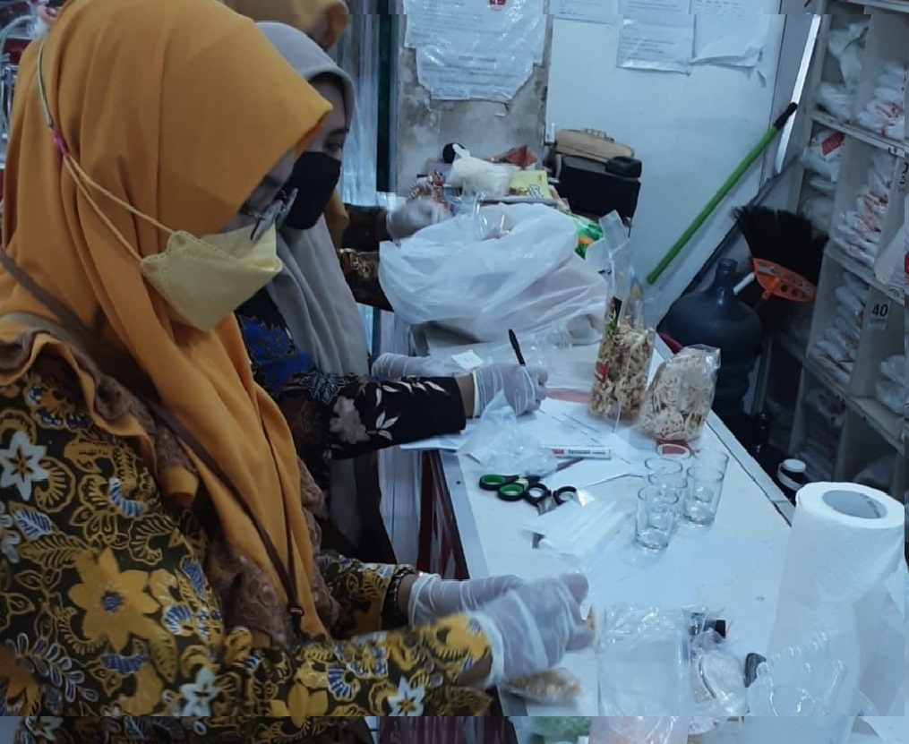 Pemkot Surabaya Uji Sampel Olahan Daging Kurban Penyebab Keracunan Puluhan Warga