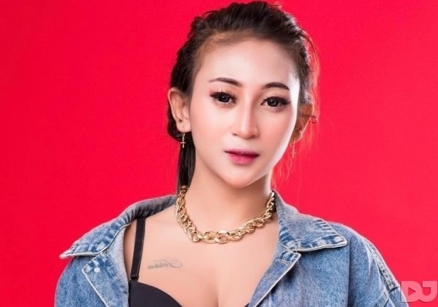 Promosikan Situs Judi Online, DJ Tessa Zelin Ditangkap