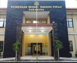 Kejari Tanjung Perak Surabaya/ist