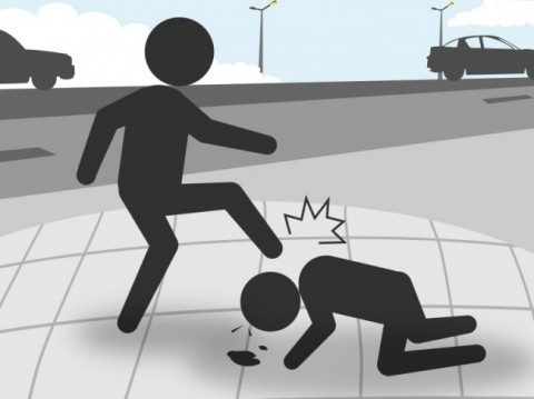 Serang Rumah Warga, 5 Anggota Silat di Tuban Ditangkap