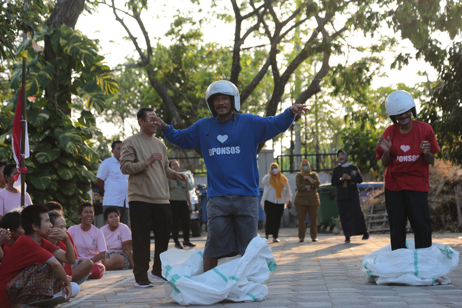 Sumber: Pemkot Surabaya