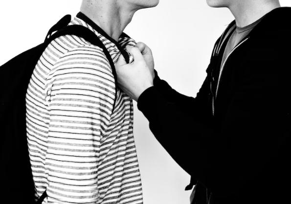 Bertengkar saat Mengaji, Telinga Remaja di Pasuruan Putus Digigit