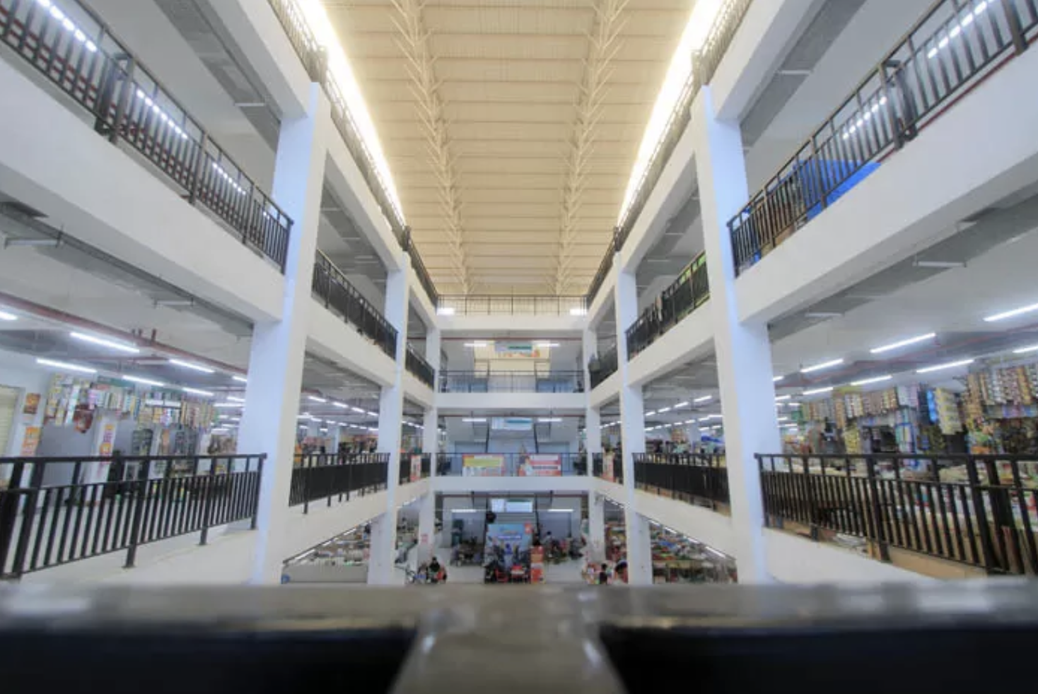 Pasar Legi Sah Milik Pemkab Ponorogo, Penarikan Retribusi Mulai 1 September 2023