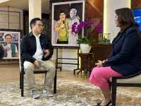 Cak Imin Terima Golden Ticket dari Putra Pendiri NU untuk Maju di Pilpres Bareng Anies Baswedan