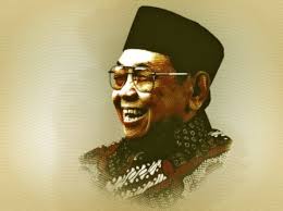 Mengintip Hubungan Cak Imin, Gus Dur, dan PKB