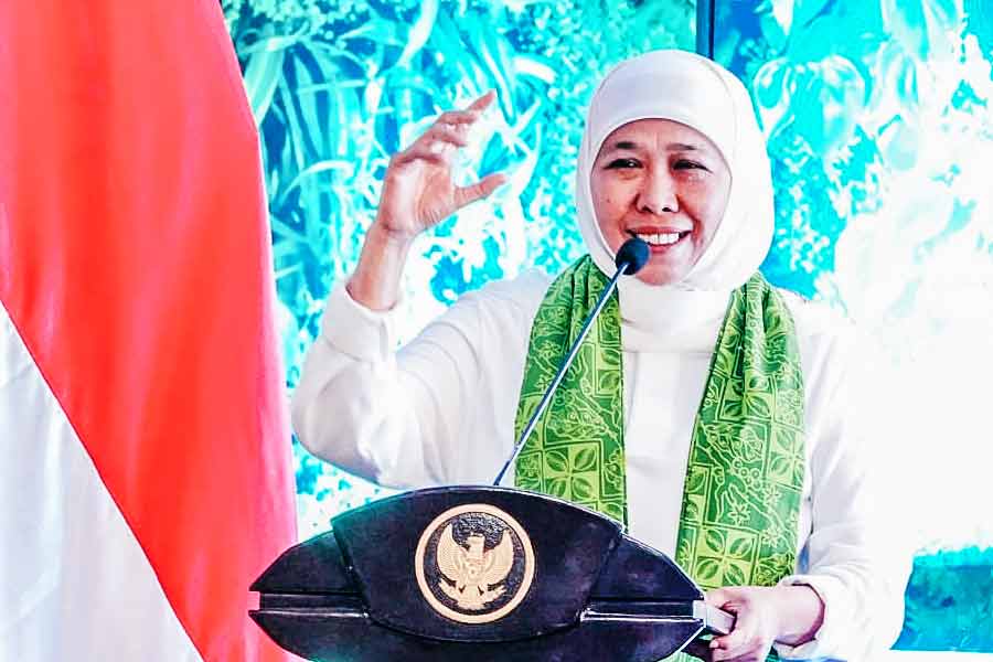 Penyaluran Dana Desa di Jawa Timur Capai 80,54 Persen Tahun 2023