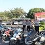 Polres Tuban Luncurkan Aplikasi Laporan Kendaraan Hilang