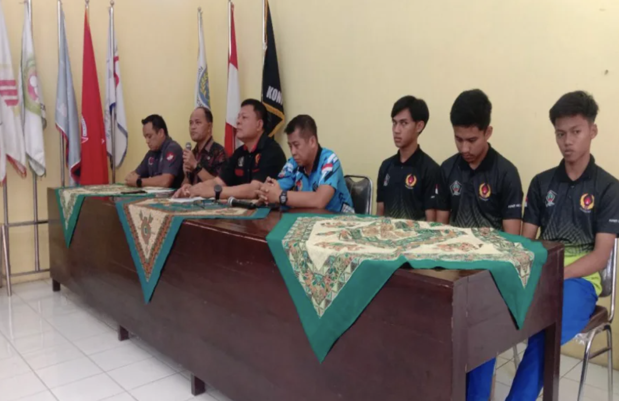 Pelaku Penendang Pemain Futsal di Blitar Tak Minta Maaf hingga Satu Bulan Lamanya