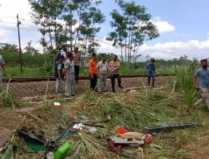 Gubernur Jatim Minta Fasilitas KA Diperlengkap, Khususnya Palang Pintu