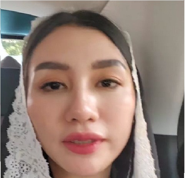 Istri Bupati Trenggalek Mengaku Diusir Saat Memberi Sambutan di SMAN 1 Magetan