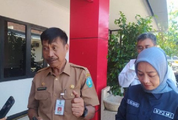 Dewan Pengupahan dan Serikat Pekerja Sepakat UMK  Ponorogo Naik 3,98 Persen