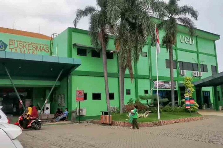 Puskesmas di Sidoarjo Siap Tampung Caleg Depresi