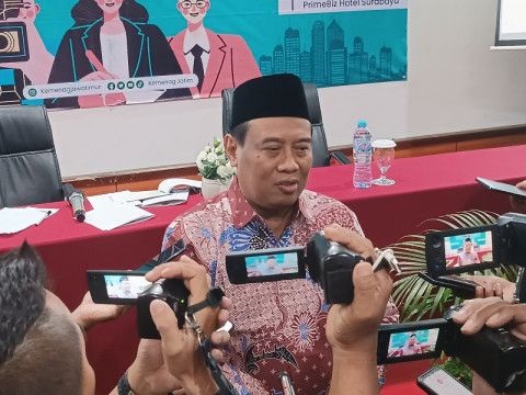 Jatim Dapat Kuota 3.800 Tambahan Pada Musim Haji 2024