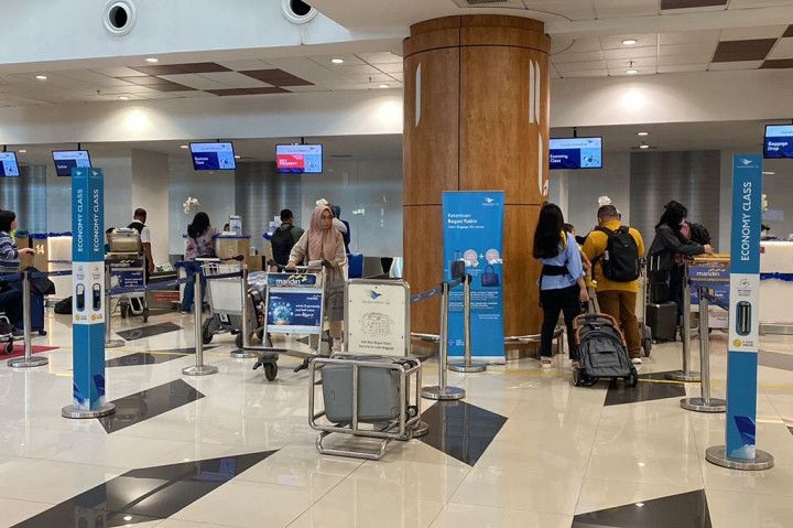 Bandara Juanda Kabupaten Sidoarjo mengalami peningkatan. Selama lima hari Posko Nataru dibuka sejak 19 Desember hingga 23 Desember kemarin, pergerakan penumpang mencapai 229.212 orang. Dalam periode waktu tersebut juga ada 1.487 pergerakan pesawat