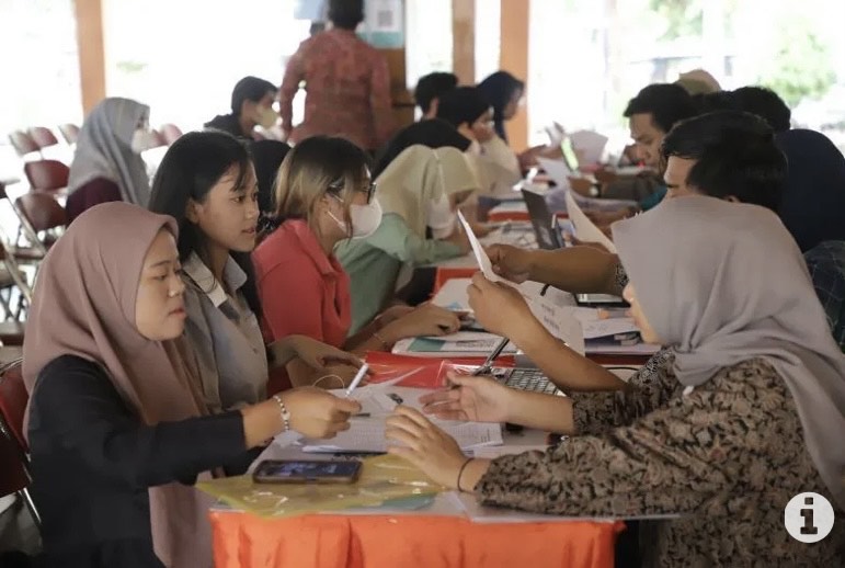Surabaya Siapkan Beasiswa Pemudah Tangguh untuk Mahasiswa di 14 PTN