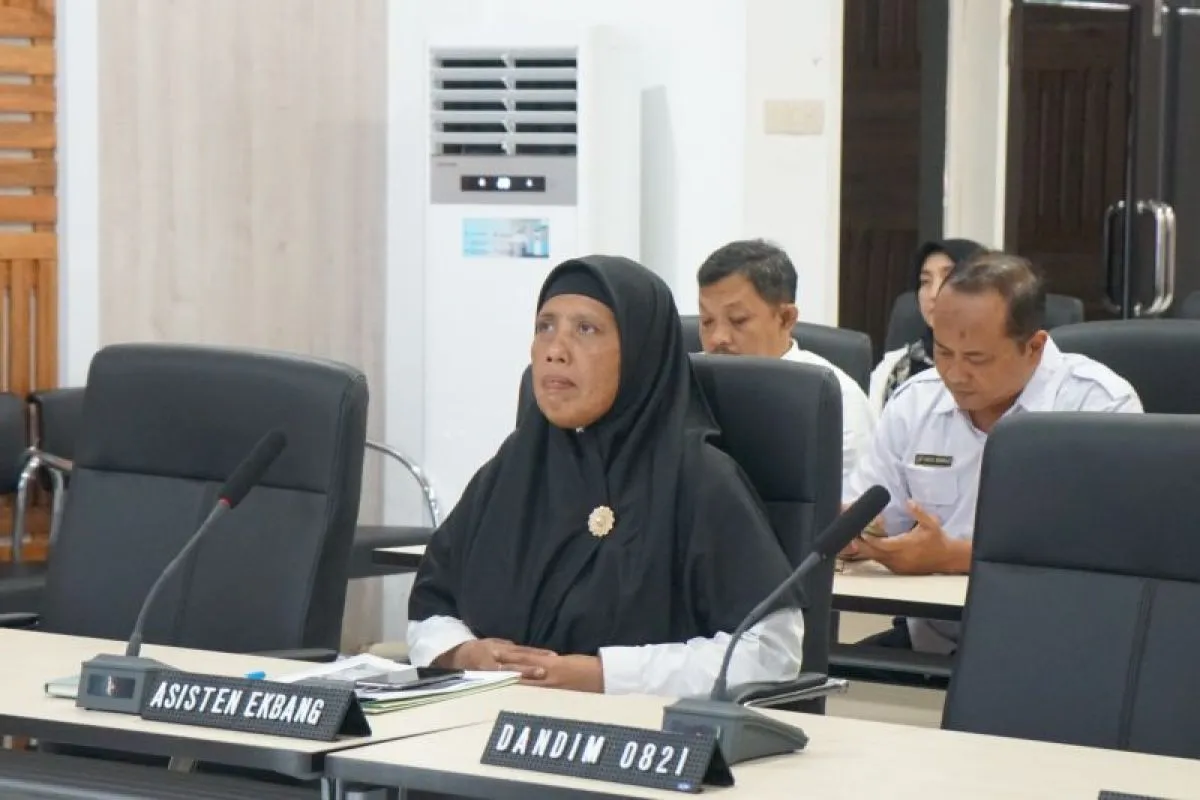 Warung TPID sebagai Upaya Mengatasi Kenaikan Harga Saat Ramadan