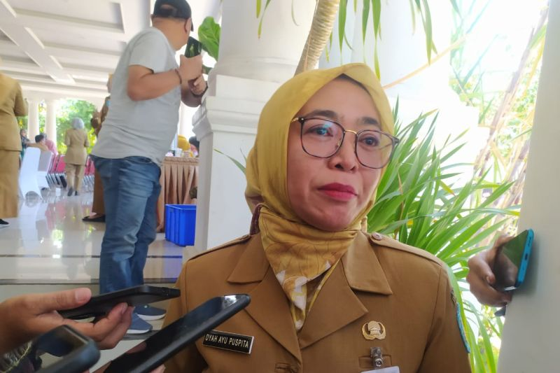 Ponorogo Berstatus Waspada DBD, Warga Diminta Berantas Sarang Nyamuk