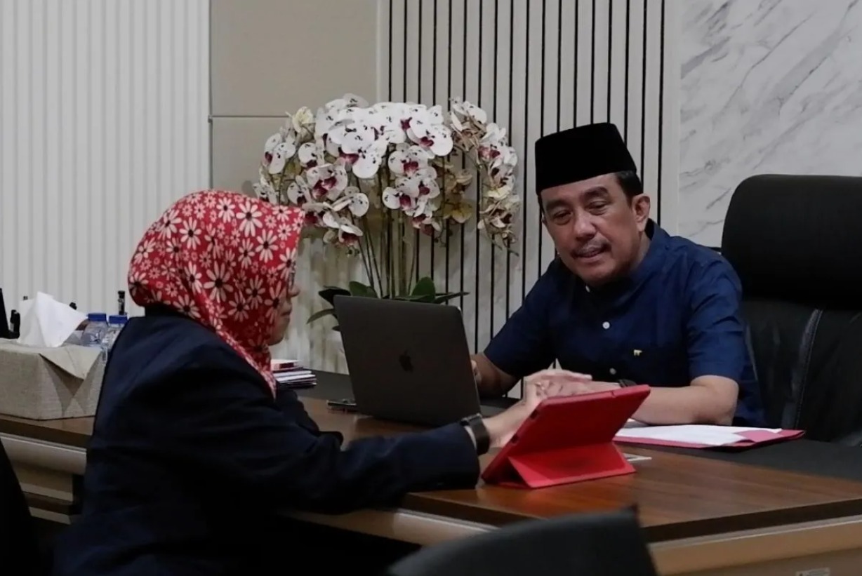 Pendaftaran SNBT Unej Diikuti Oleh Puluhan Ribu Siswa Indonesia