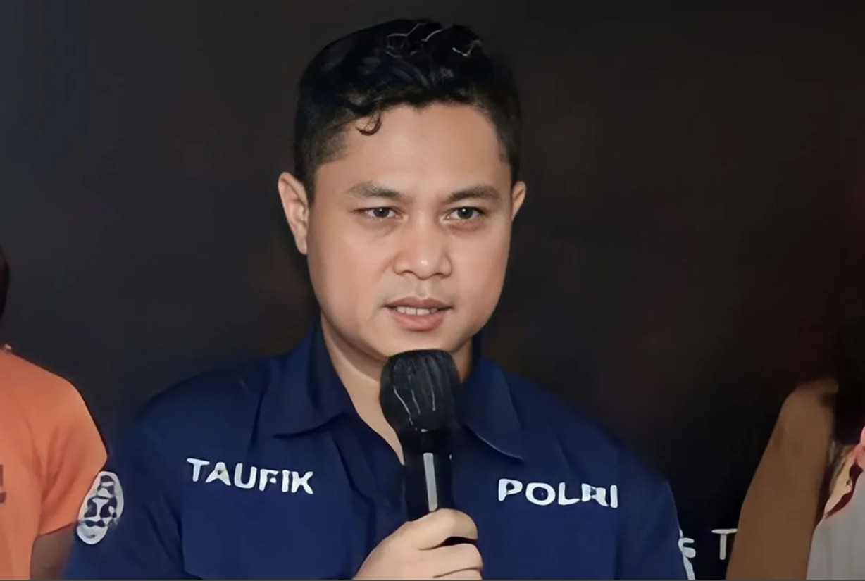 Polres Malang Tangkap 3 Pelaku Pembobolan Rumah Kosong di Malang