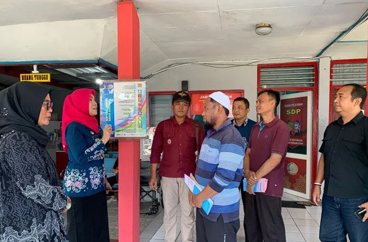 Dua Napiter Lapas Surabaya Terima Pembebasan Bersyarat