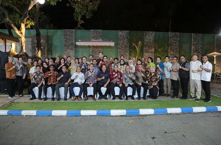 Kemenlu Siap Promosikan Kota Probolinggo ke Pasar Global