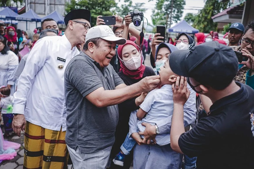  Tekan Stunting, ASN di Jember Diwajibkan memiliki Anak Asuh