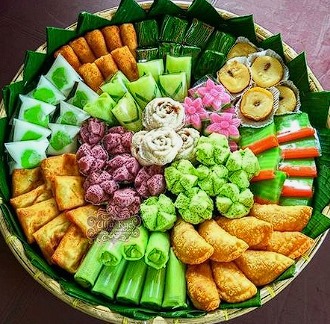 10 Makanan Unik Khas Jawa Timur, Harus Coba!