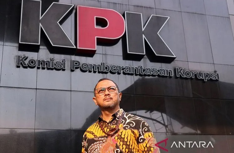 KPK Tetapkan Empat Anggota DPRD Jatim Tersangka Korupsi Dana Hibah