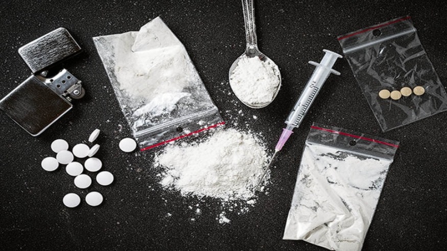 5 Anggota Polda Jateng Curi BB Narkoba, Kompolnas: Beri Hukuman Berat