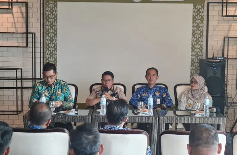 Kemenkumham Jatim Dorong Tembakau Jember Terdaftar Indikasi Geografis, Cegah Klaim Daerah Lain